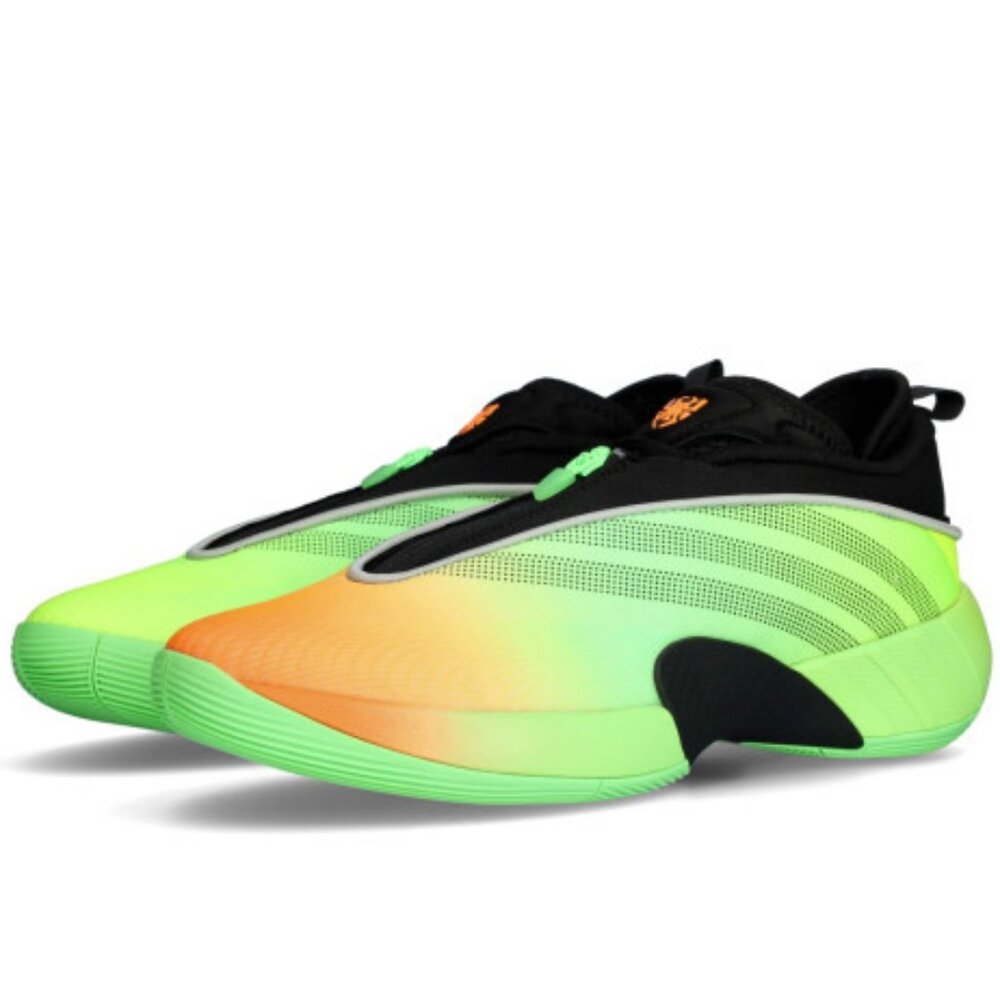 Adidas D.O.N. Issue 7. Brand New. Mens Size: 8.5 - 14.